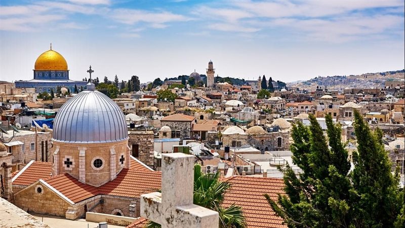 القدس