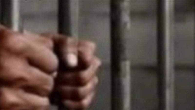 حبس المتهمين بقتل
