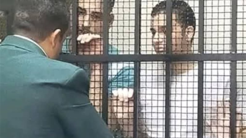 جنايات دمنهور تستأنف