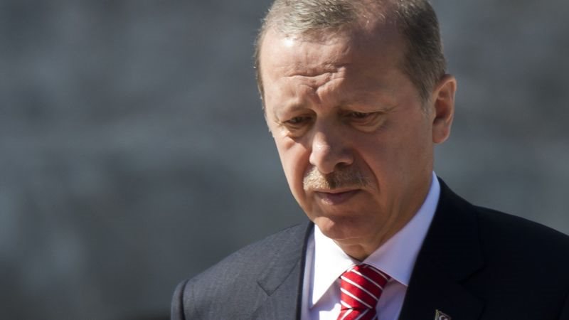 أردوغان 