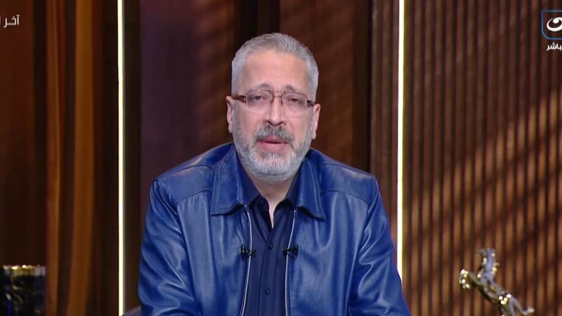 تامر أمين