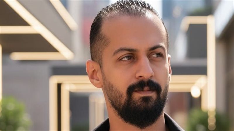 رائد الديب 