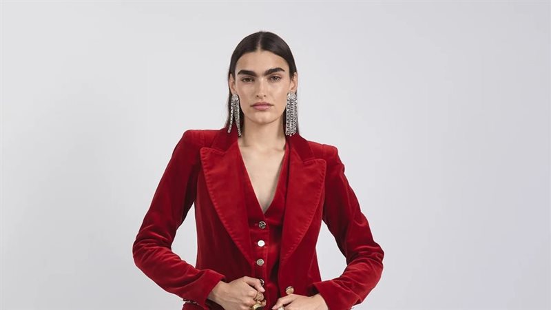 علامة Temperley London