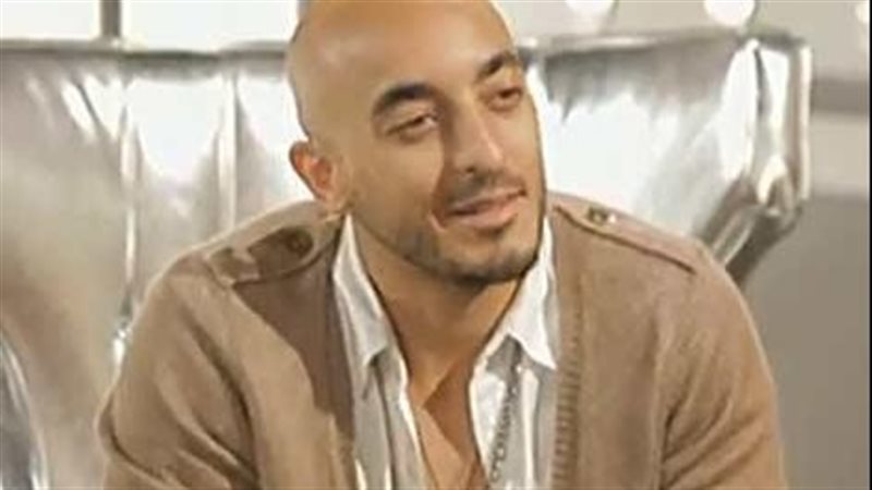 حسام الحسيني
