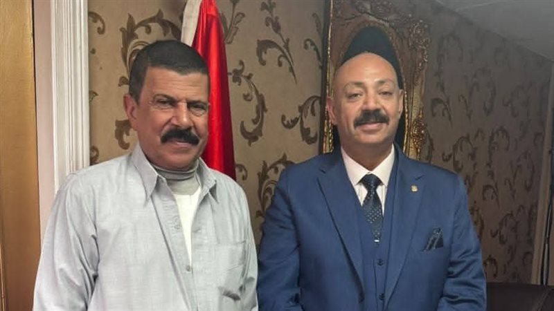 رئيس حى شرق شبرا