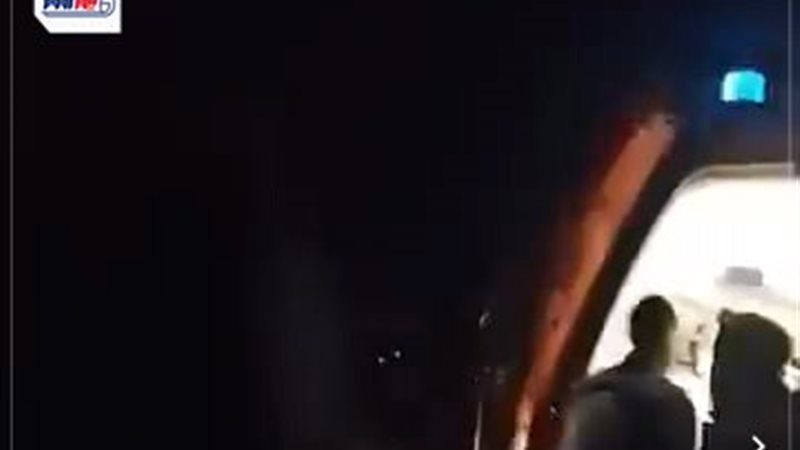 حادث قنا