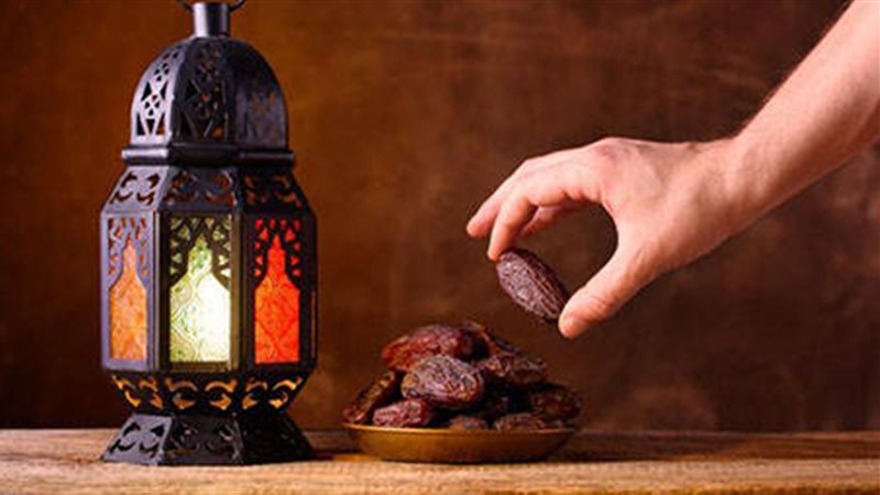 الصيام