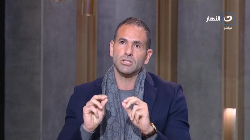 إبراهيم زاهر