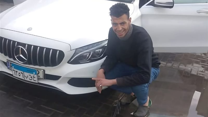 المجنى عليه 