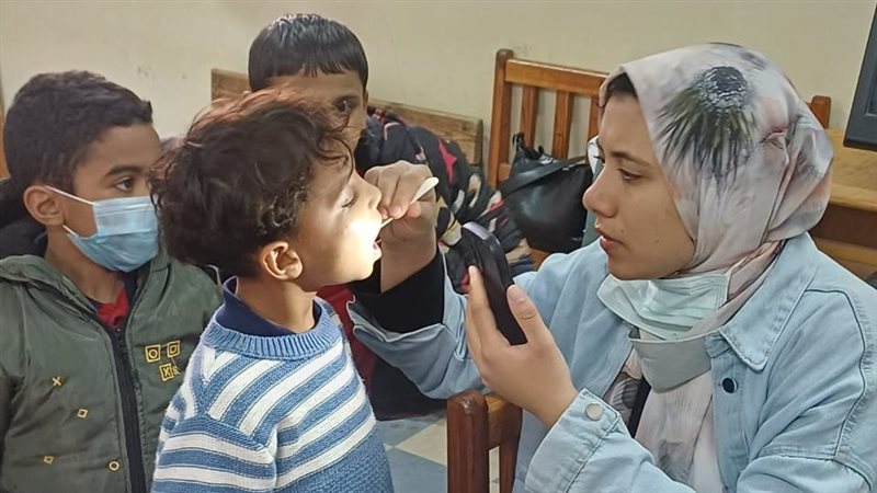 جامعة بنها 