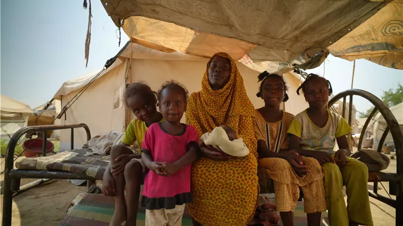 السودان