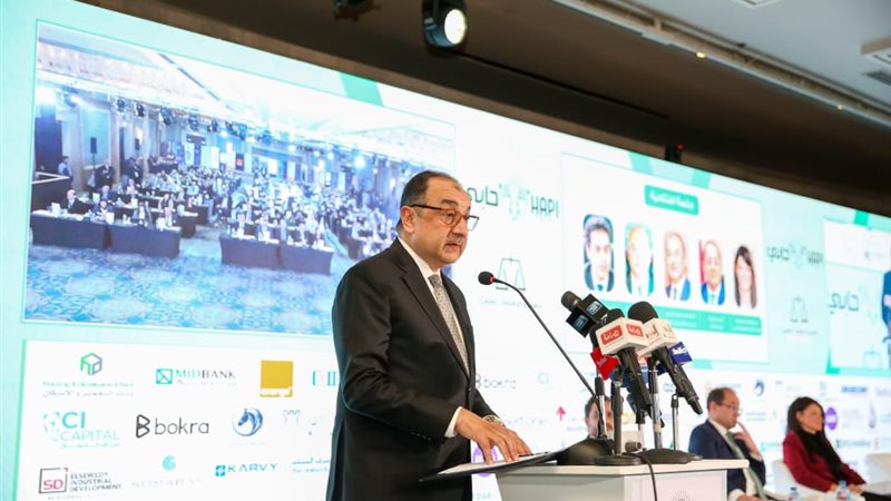 وزير قطاع الأعمال