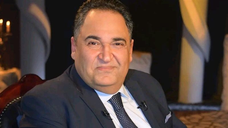 محمد علي خير  