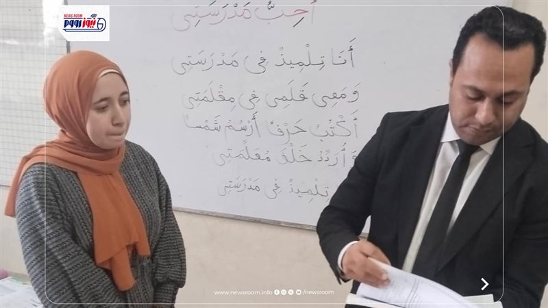 جانب من الجولة 