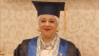 المجلس القومي للمرأة يهنئ دولت أحمد إبراهيم و هانزادا محمد مصطفى