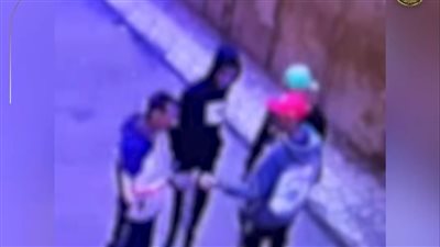القليوبية: ضبط 4 أشخاص متورطين في بيع المخدرات بالشارع