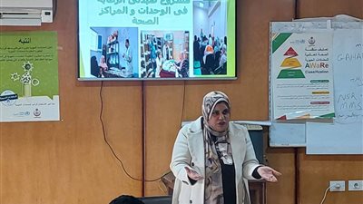 بني سويف تطلق برنامج تدريبي مكثف للأطباء والتمريض لتعزيز جودة الرعاية الصحية
