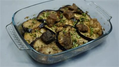 بخطوات سهلة وبسيطة.. طريقة تحضير البورانية المقلية