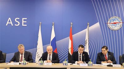 متابعة دقيقة لإنجازات مشروع الضبعة النووي.. اجتماع مشترك بين مصر وروسيا