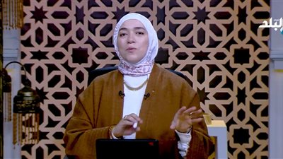 حلال أم حرام؟.. دينا أبوالخير توضح حكم عمليات التجميل وتغيير شكل الجسم|فيديو