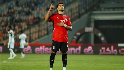 نجم الزمالك السابق يعدد مكاسب فوز منتخب مصر على نيجريا وديا قبل أمم إفريقيا