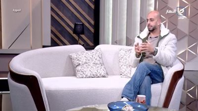 أحمد مراد: الجدل حول فيلم «الست» دليل على حراك فني