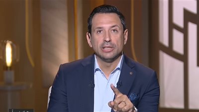 أحمد سالم: مصر تواجه مرحلة إقليمية دقيقة بتحديات متعددة