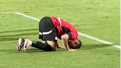  أهداف ونتيجة مباراة مصر ونيجيريا اليوم (2-1) الشوط الثاني