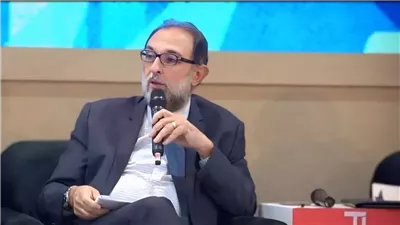طارق الهوبي: أكثر من 39 ألف حملة تفتيش لضمان سلامة الغذاء