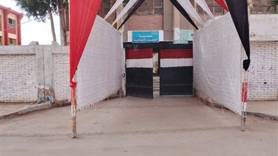 505 ألف ناخب يختارون مرشحا على مقعد الإعادة في دائرة السويس  