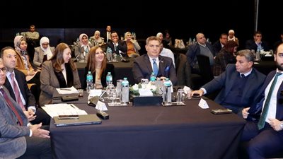 التحول الصناعي المستدام محور مؤتمر الاستثمار والمناطق الحرة