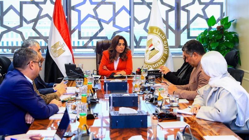 منال عوض توجه بمواكبة