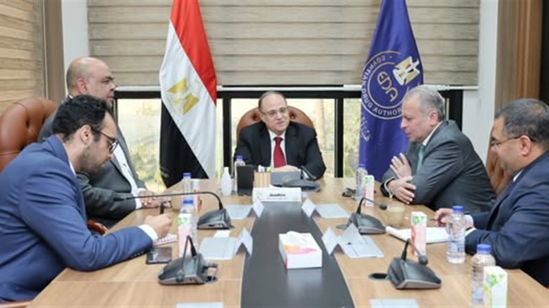  رئيس هيئة الدواء