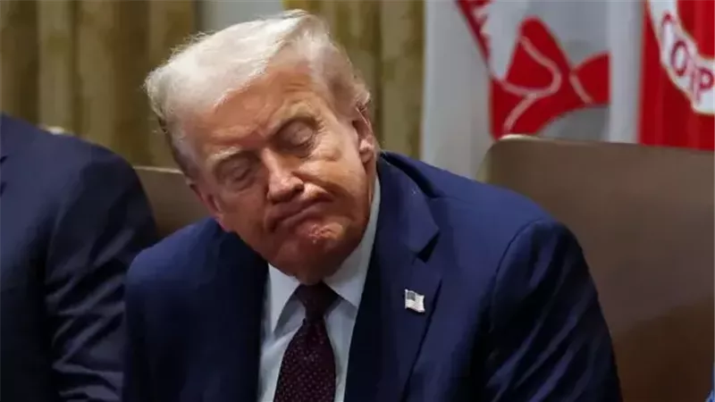 ترامب