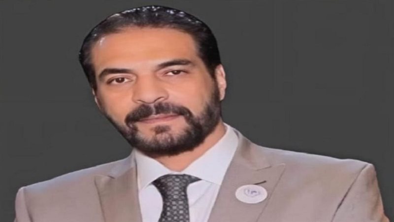 طارق عناني