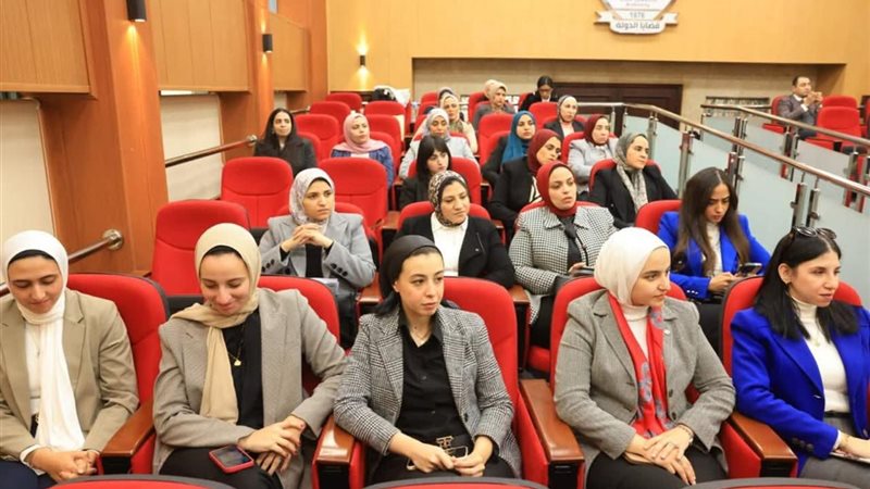 الفاعليات 