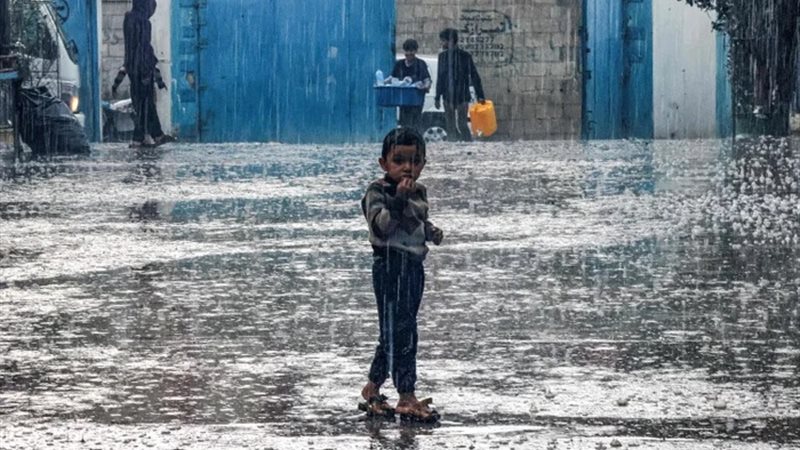 غزة الآن