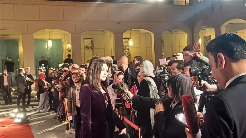 اروى جودة 