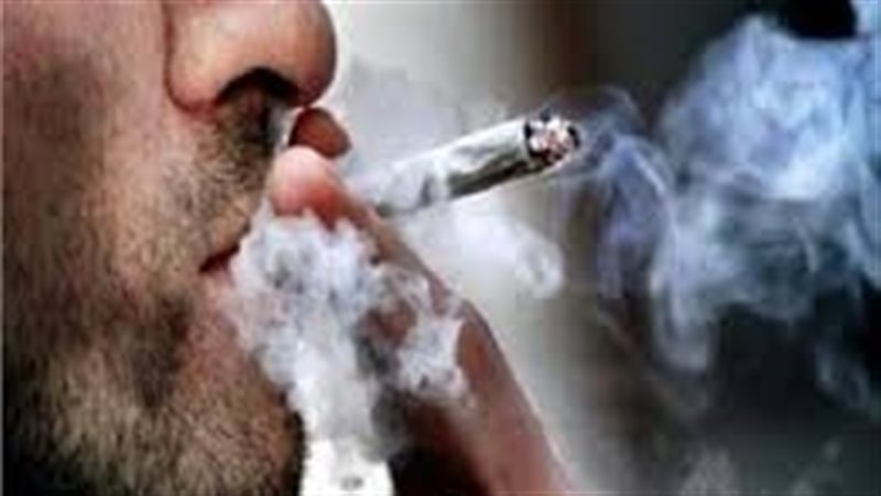  المسكرات والمخدرات