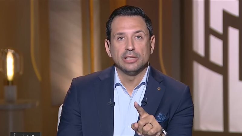 أحمد سالم