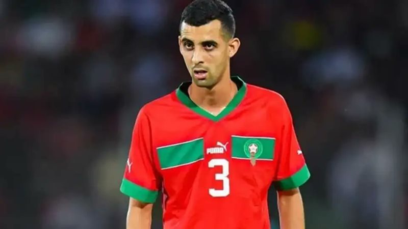 يوسف بلعمري 
