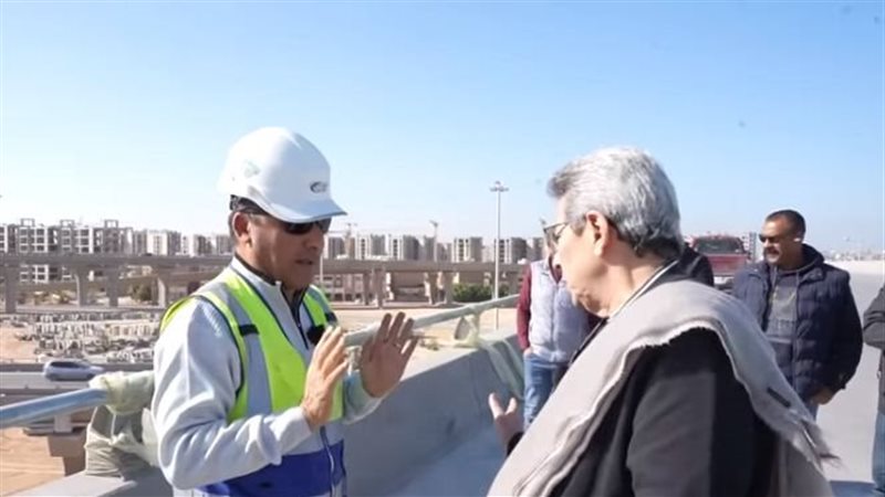 الإعلامي محمود سعد
