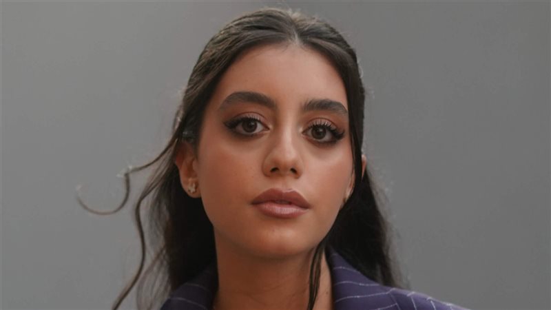  ياسمينا العبد