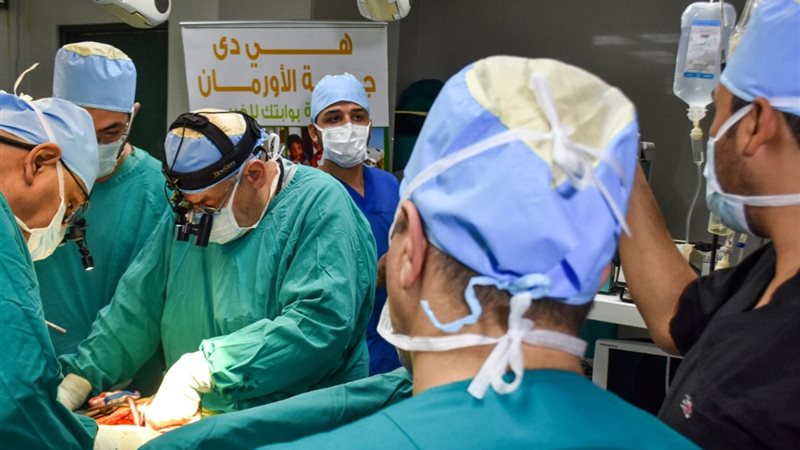 صورة تعبيرية