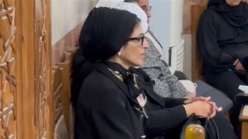 هالة زايد