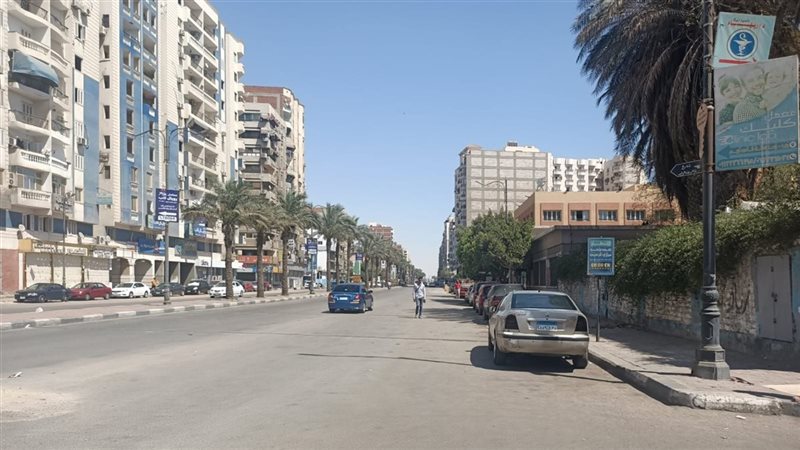 طقس السويس 