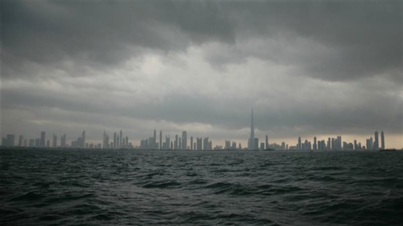 حالة الطقس اليوم