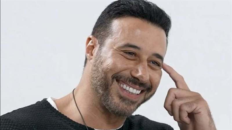  أحمد السعدني 