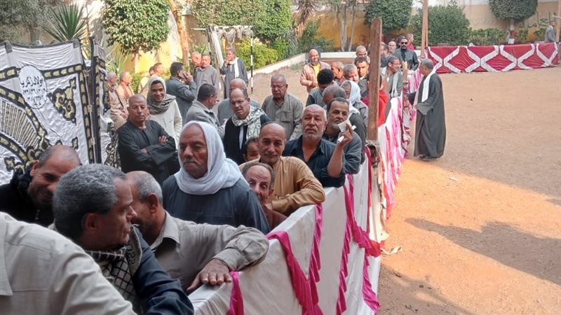 انتخابات النواب 