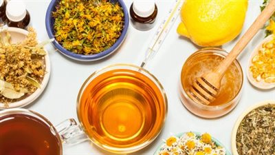 مشروبات طبيعية لعلاج الرشح والاحتقان.. وداعا للأدوية